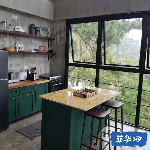 【小长假推荐】碧瑶旅游入住首选：被松林围绕的山屋w13.jpg