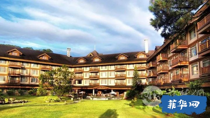 【小长假推荐】碧瑶旅游入住首选：被松林围绕的山屋w6.jpg