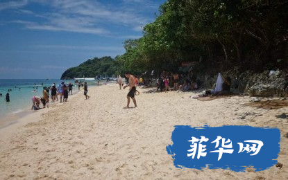 菲旅游强劲反弹50%，长滩岛全年或将接待200万游客w7.jpg
