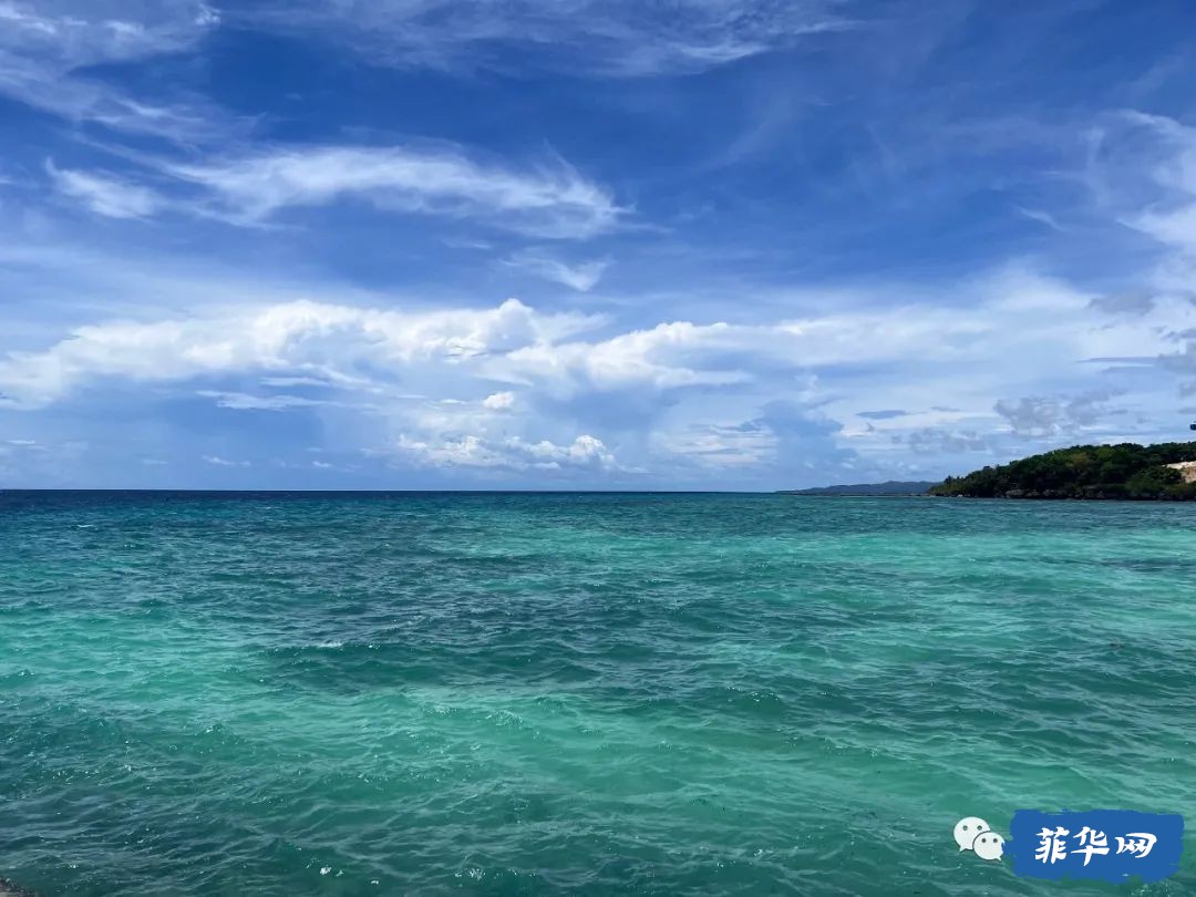 千百种生活之--我在菲律宾当岛民