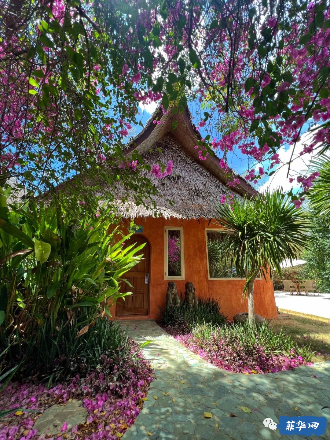 千百种生活之--我在菲律宾当岛民