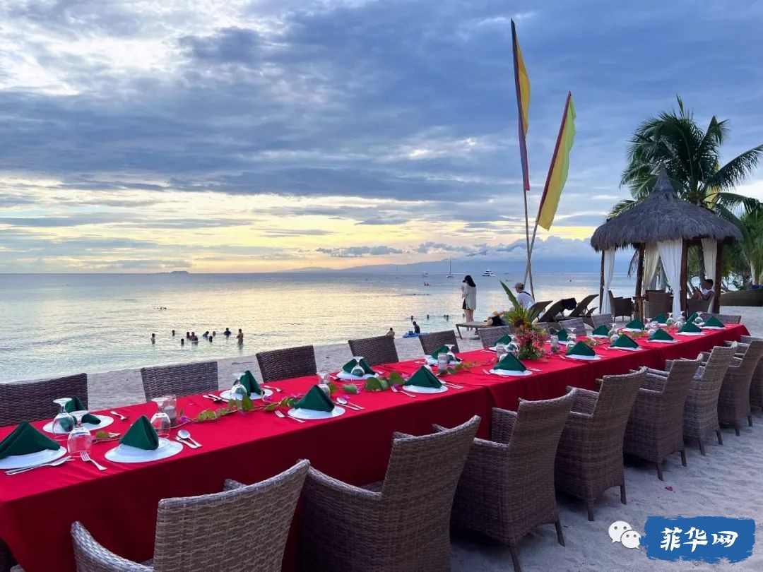 千百种生活之--我在菲律宾当岛民