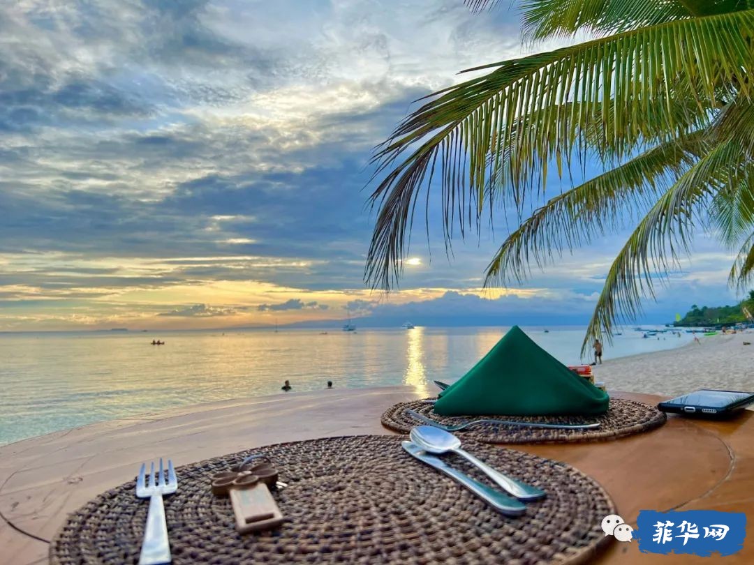 千百种生活之--我在菲律宾当岛民