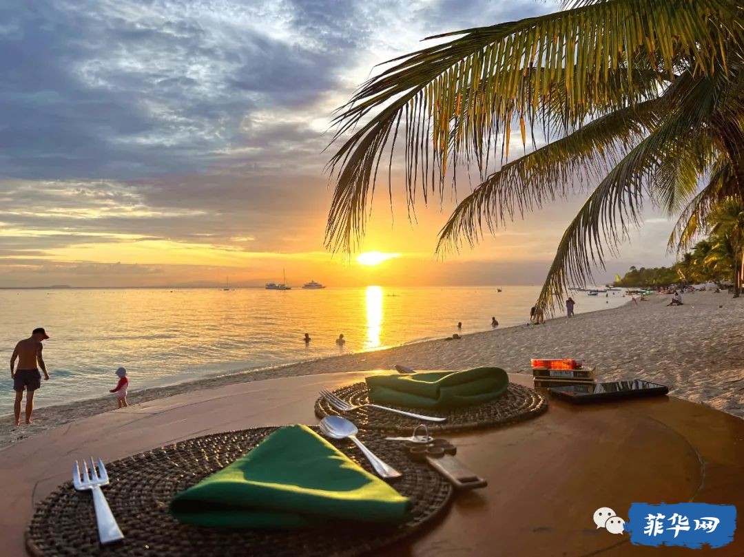 千百种生活之--我在菲律宾当岛民