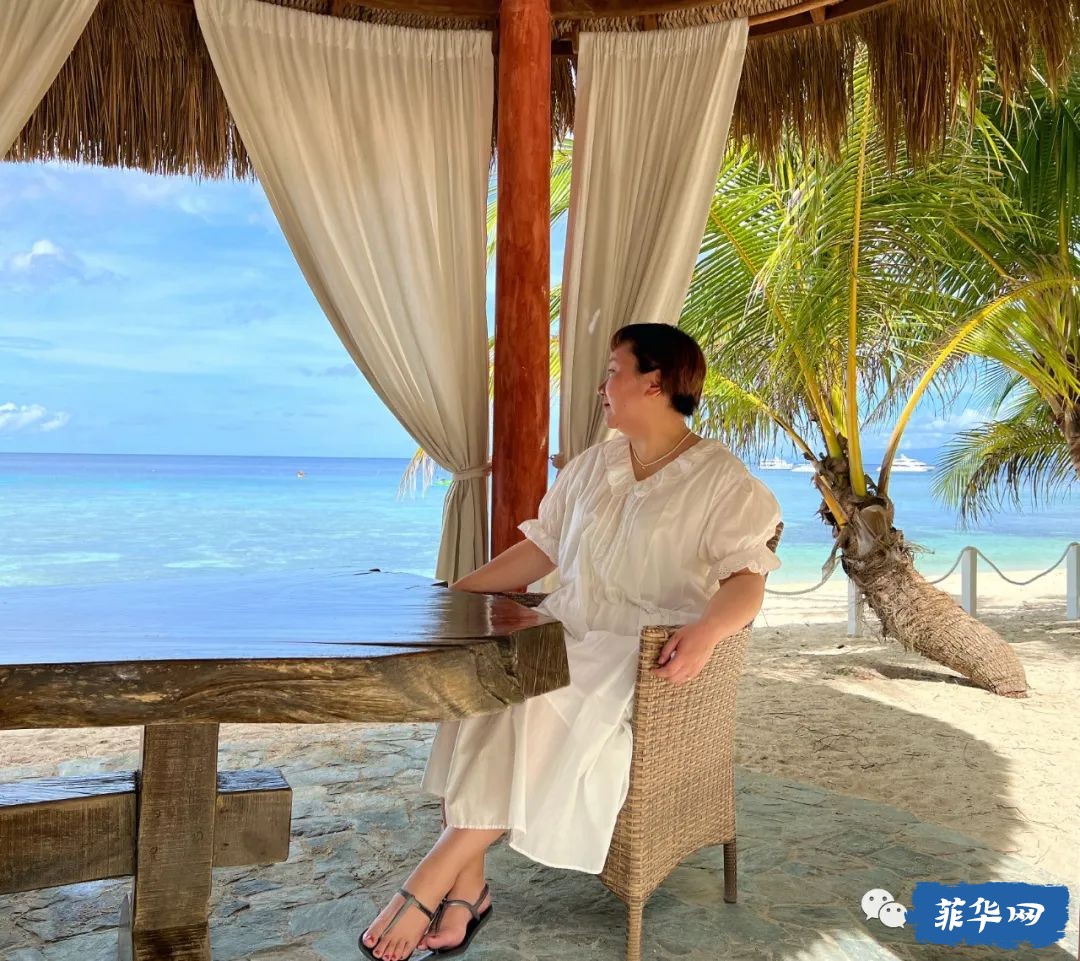 千百种生活之--我在菲律宾当岛民