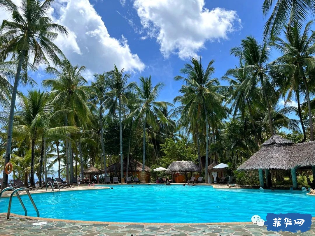 千百种生活之--我在菲律宾当岛民