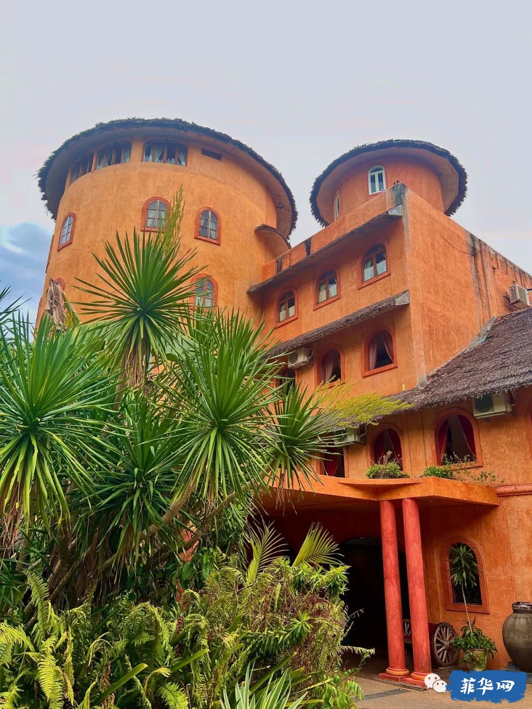 千百种生活之--我在菲律宾当岛民