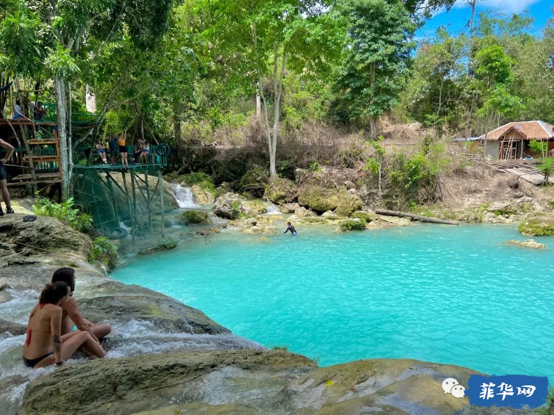 千百种生活之--我在菲律宾当岛民