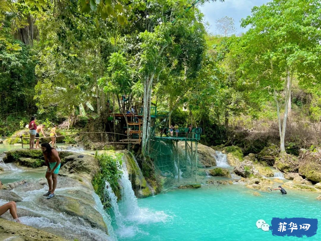千百种生活之--我在菲律宾当岛民