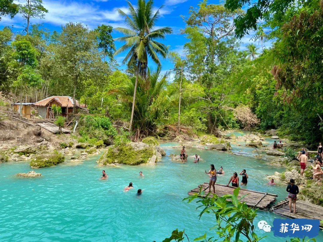 千百种生活之--我在菲律宾当岛民