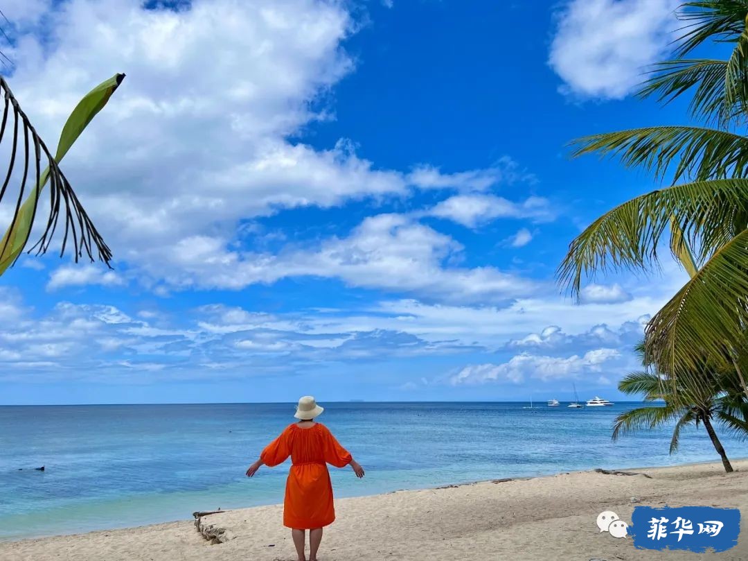 千百种生活之--我在菲律宾当岛民