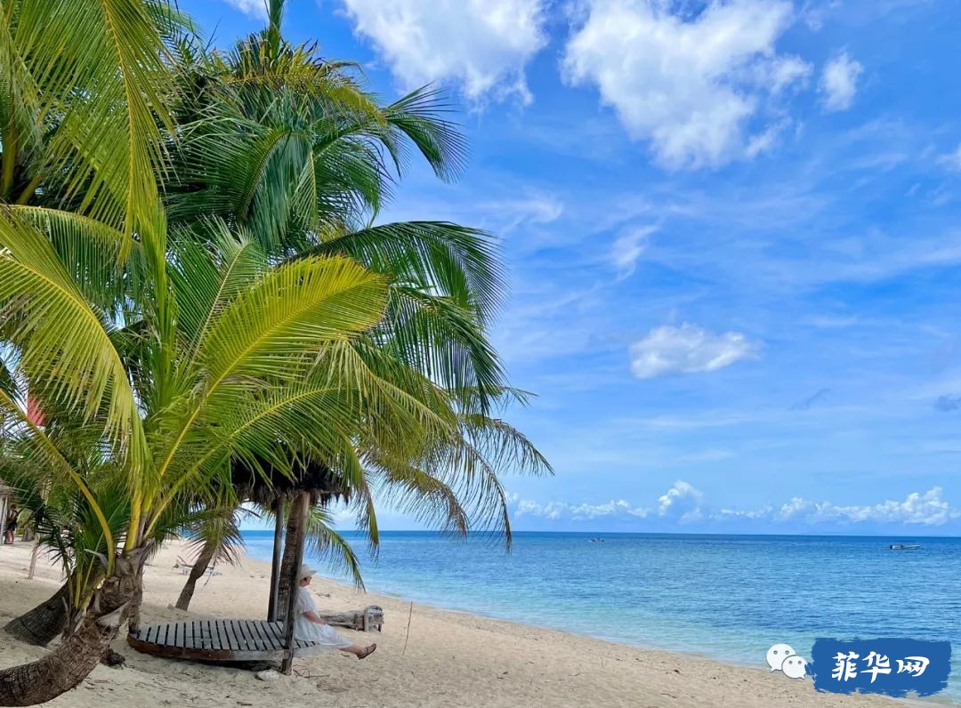 千百种生活之--我在菲律宾当岛民