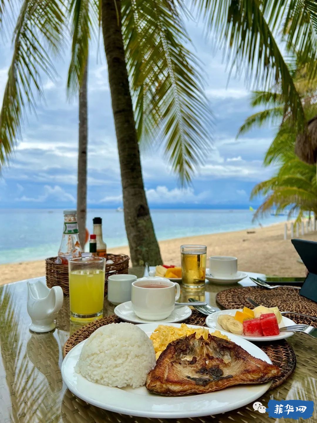 千百种生活之--我在菲律宾当岛民