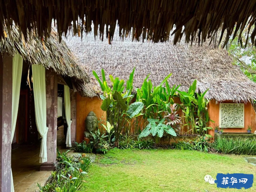 千百种生活之--我在菲律宾当岛民