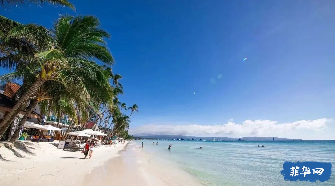 菲律宾长滩岛入选世界25大岛屿(组图)w1.jpg