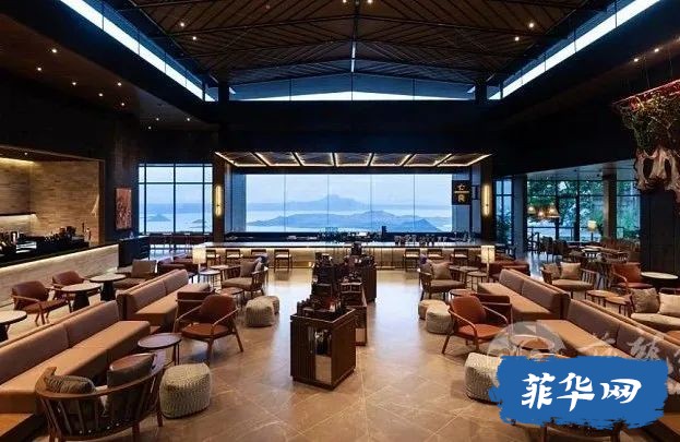 菲律宾最大星巴克臻选店，大雅台迎来新打卡圣地！w10.jpg
