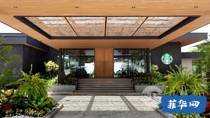 菲律宾最大星巴克臻选店，大雅台迎来新打卡圣地！w8.jpg