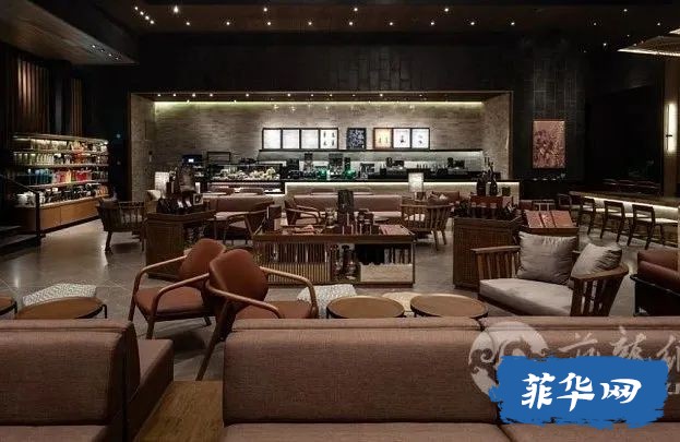 菲律宾最大星巴克臻选店，大雅台迎来新打卡圣地！w11.jpg