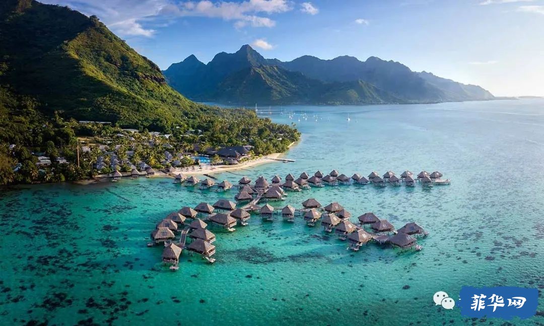 《漫旅》及其全球25大最受欢迎岛屿榜单，今年长滩岛再次上榜。w20.jpg