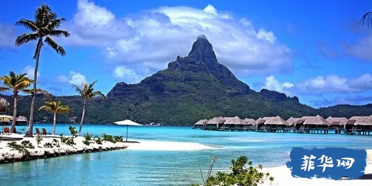 《漫旅》及其全球25大最受欢迎岛屿榜单，今年长滩岛再次上榜。w24.jpg