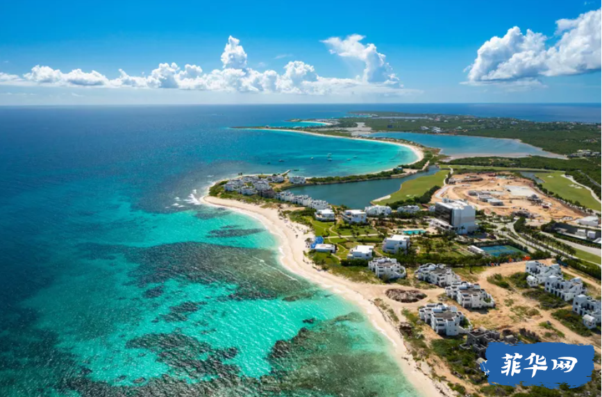《漫旅》及其全球25大最受欢迎岛屿榜单，今年长滩岛再次上榜。w30.jpg