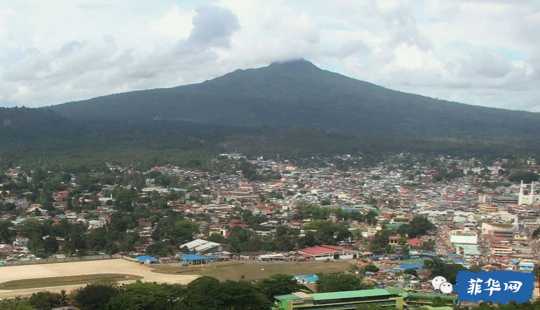 菲律宾棉兰老岛组的8座活火山w11.jpg