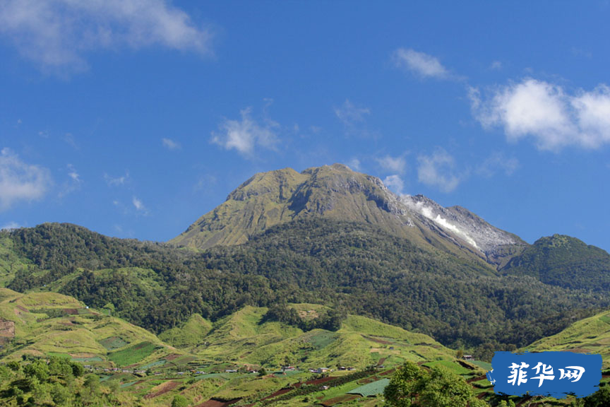 菲律宾棉兰老岛组的8座活火山w20.jpg