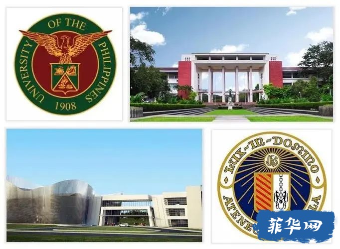 菲律宾留学｜四大名校之菲律宾大学（University of the Philippines，简称UPw8.jpg