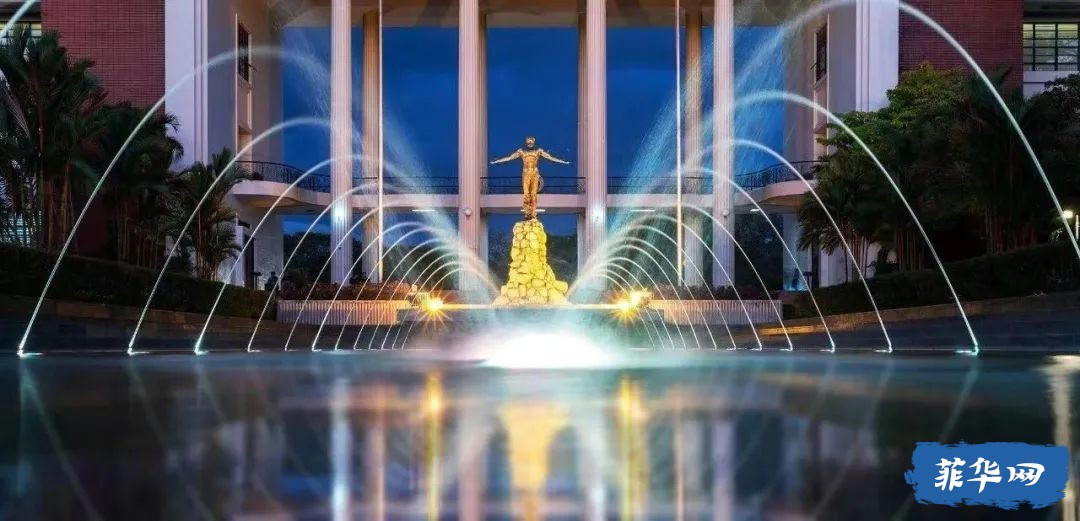 菲律宾留学｜四大名校之菲律宾大学（University of the Philippines，简称UPw5.jpg