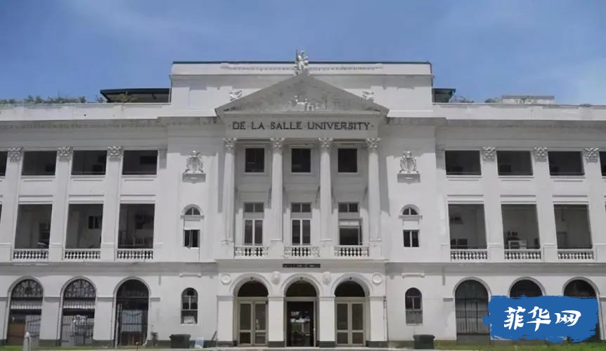 菲律宾留学｜四大名校之菲律宾大学（University of the Philippines，简称UPw9.jpg