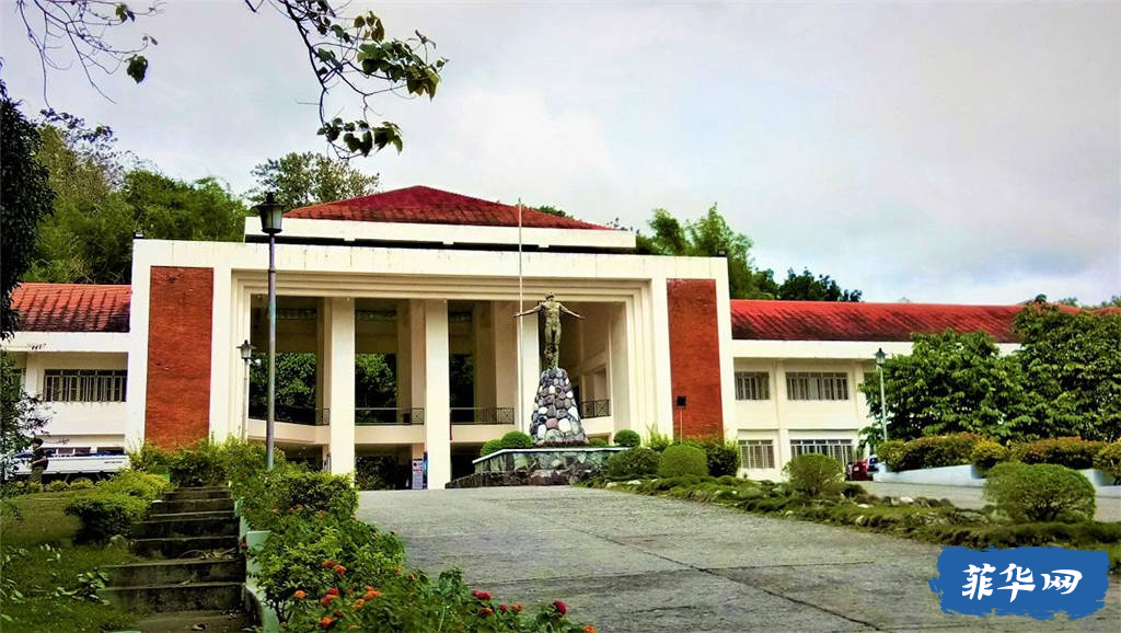 菲律宾留学｜四大名校之菲律宾大学（University of the Philippines，简称UPw11.jpg