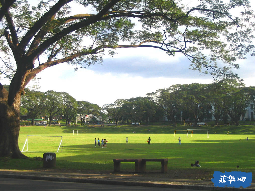 菲律宾留学｜四大名校之菲律宾大学（University of the Philippines，简称UPw14.jpg