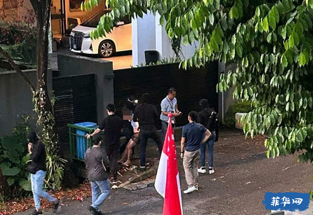 爆“苏某某”为躲避警察跳楼！菲律宾发家！持5国护照！放弃中国国籍.......w8.jpg