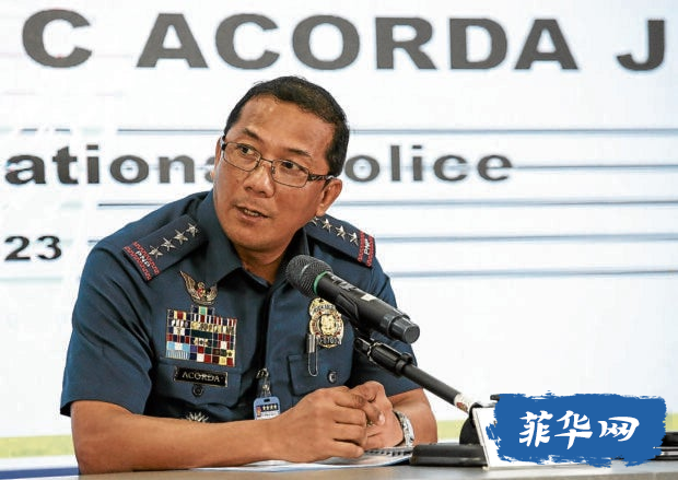菲国警：27 起暴力事件中有 4 起“与选举有关”w3.jpg