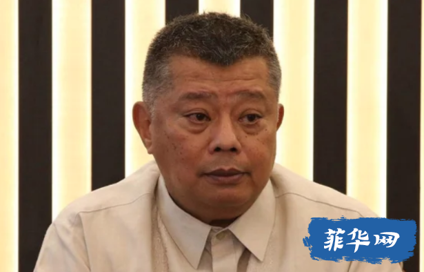 菲法长建议加强中国人签证管理，拟取消外交部签证权 改由第三方负责w4.jpg