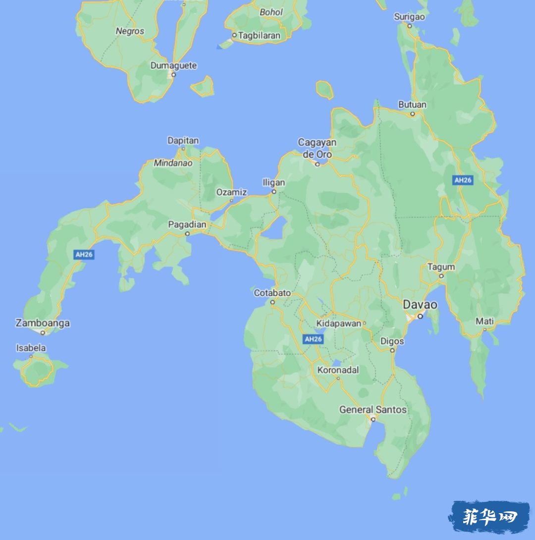 如果菲律宾继续与中国争吵，前议长将支持棉兰老岛独立w3.jpg
