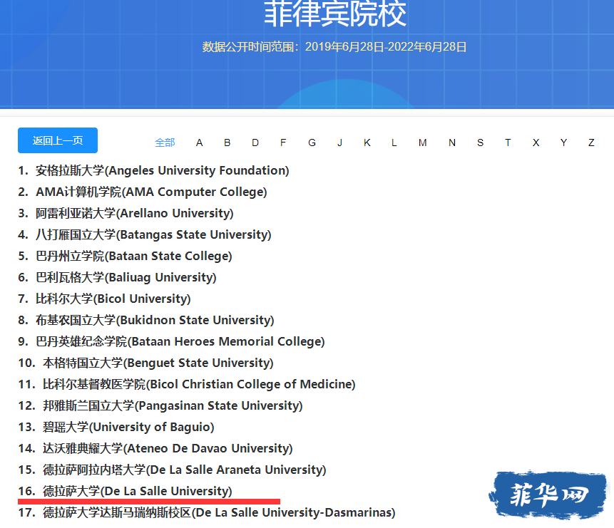 2024年菲律宾留学I菲律宾德拉萨大学硕博De La Salle Universityw4.jpg