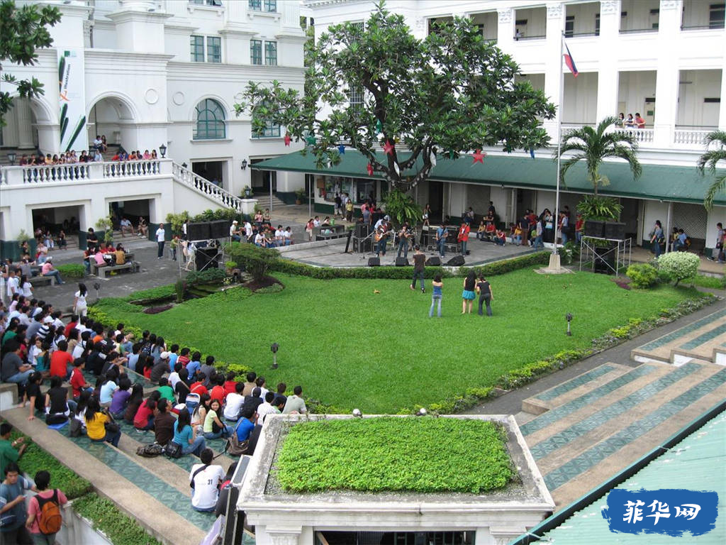 2024年菲律宾留学I菲律宾德拉萨大学硕博De La Salle Universityw17.jpg