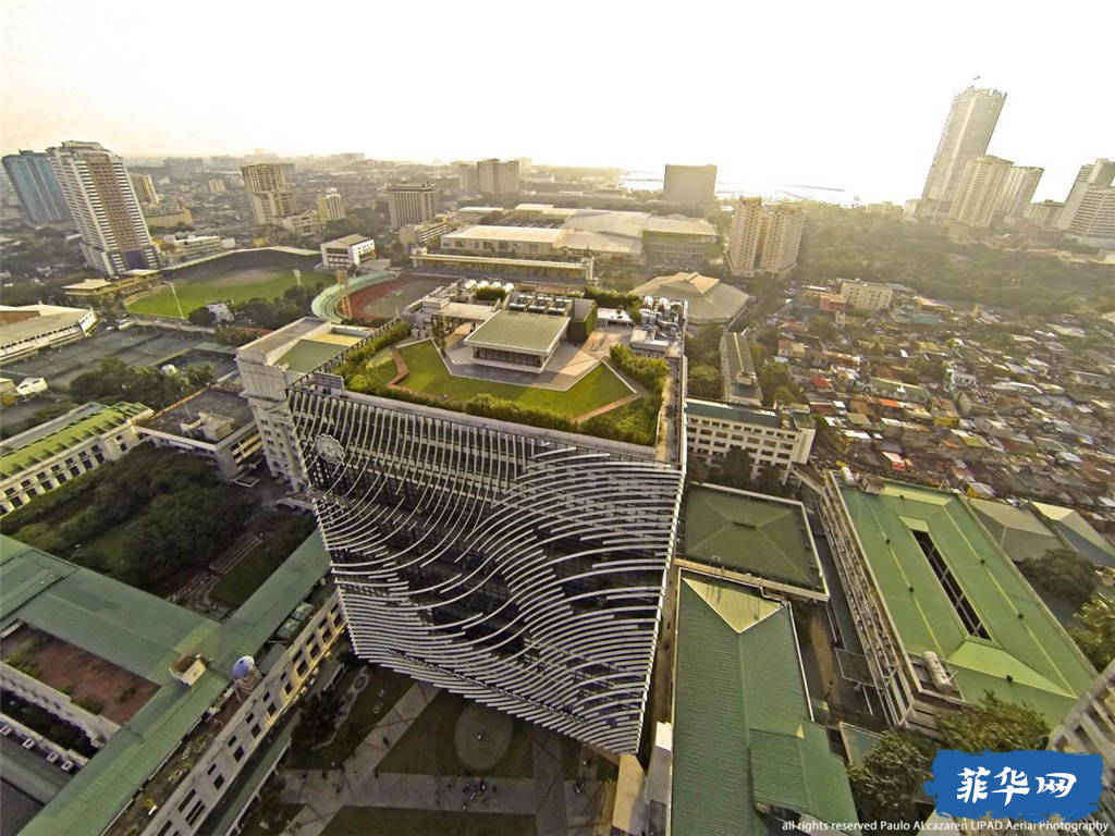 2024年菲律宾留学I菲律宾德拉萨大学硕博De La Salle Universityw19.jpg