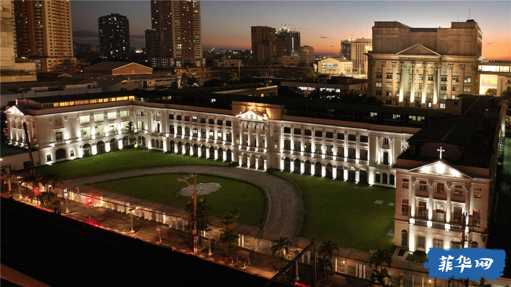 2024年菲律宾留学I菲律宾德拉萨大学硕博De La Salle Universityw20.jpg