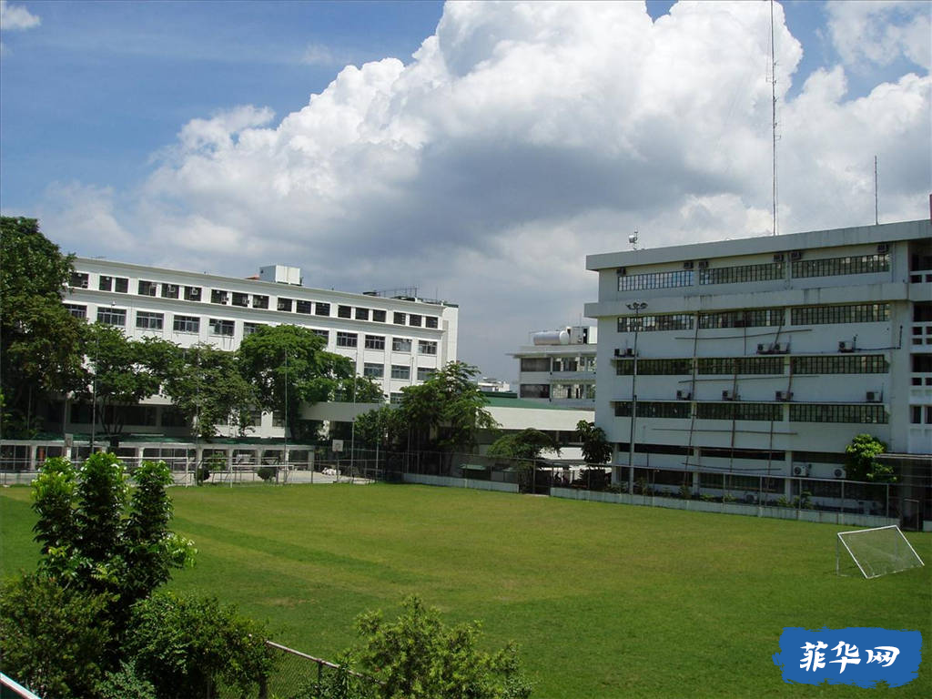 2024年菲律宾留学I菲律宾德拉萨大学硕博De La Salle Universityw21.jpg
