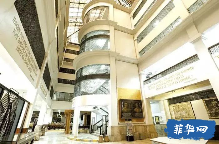 2024年菲律宾留学｜四大名校菲律宾圣托马斯大学 University of Santo Tomasw8.jpg