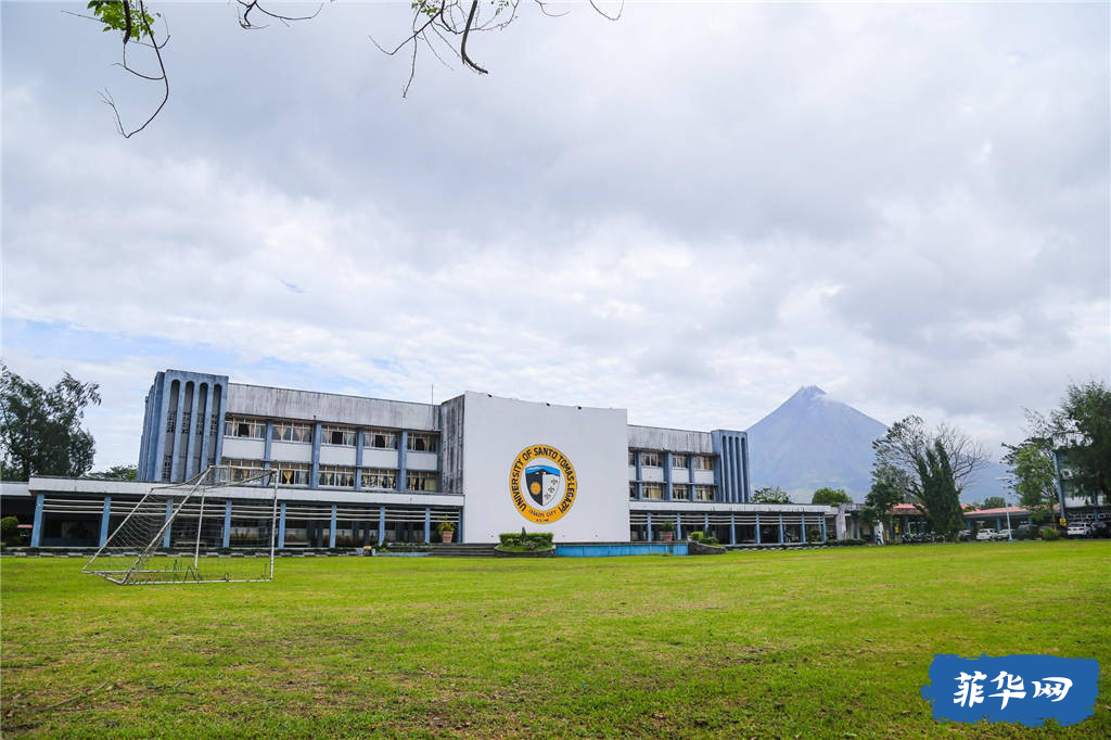 2024年菲律宾留学｜四大名校菲律宾圣托马斯大学 University of Santo Tomasw17.jpg