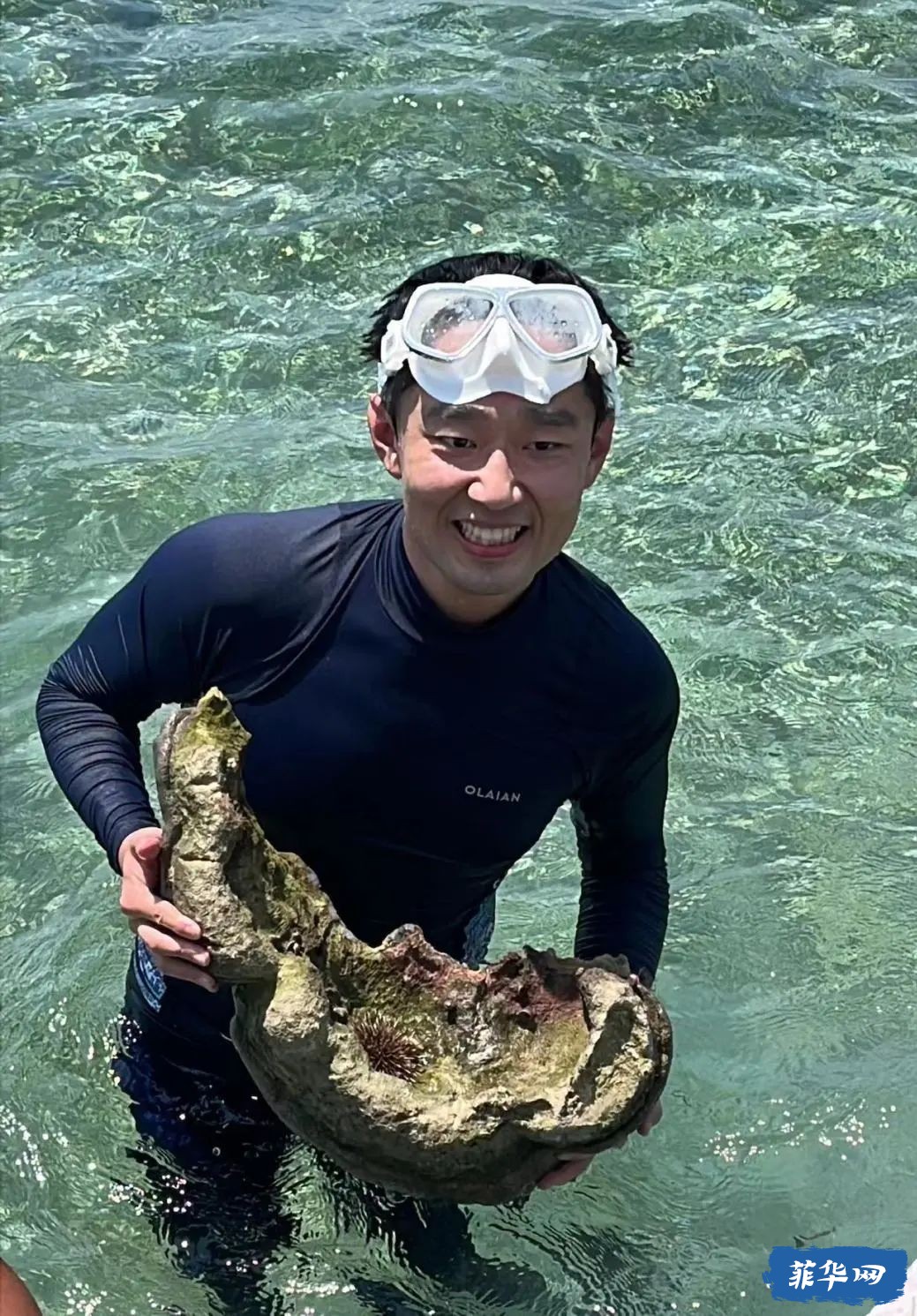 菲律宾Bohol Island - 50瓶才开始的「伪」电子潜水日志 -w24.jpg