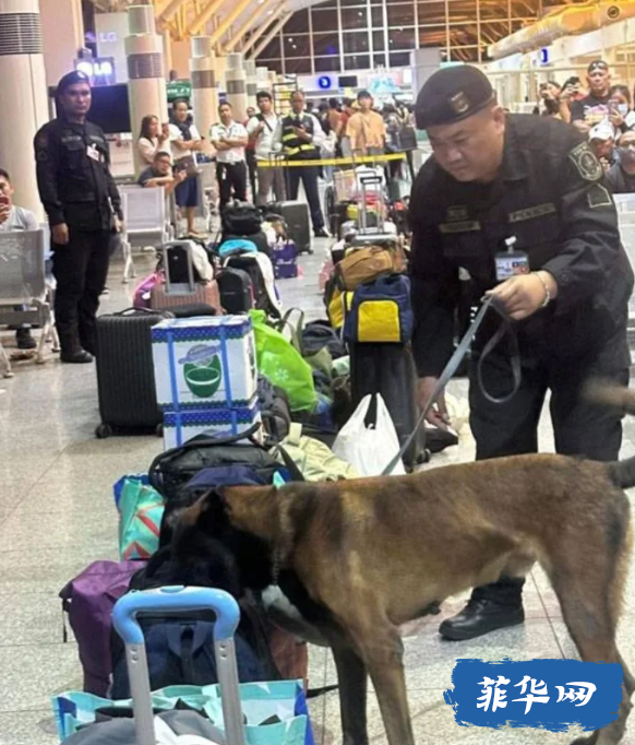 一名乘客在伊洛伊洛国际机场开出炸弹玩笑后入狱。w2.jpg