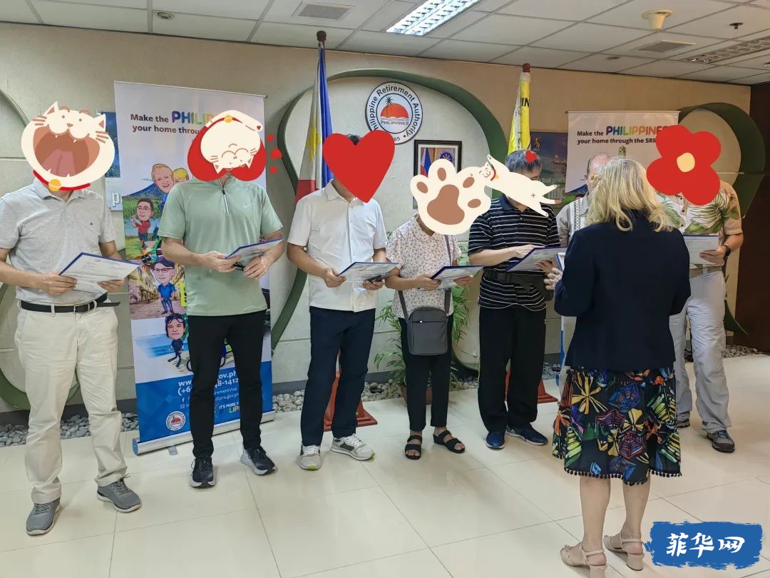 菲律宾SRRV退休签证到底需要哪些费用？w2.jpg
