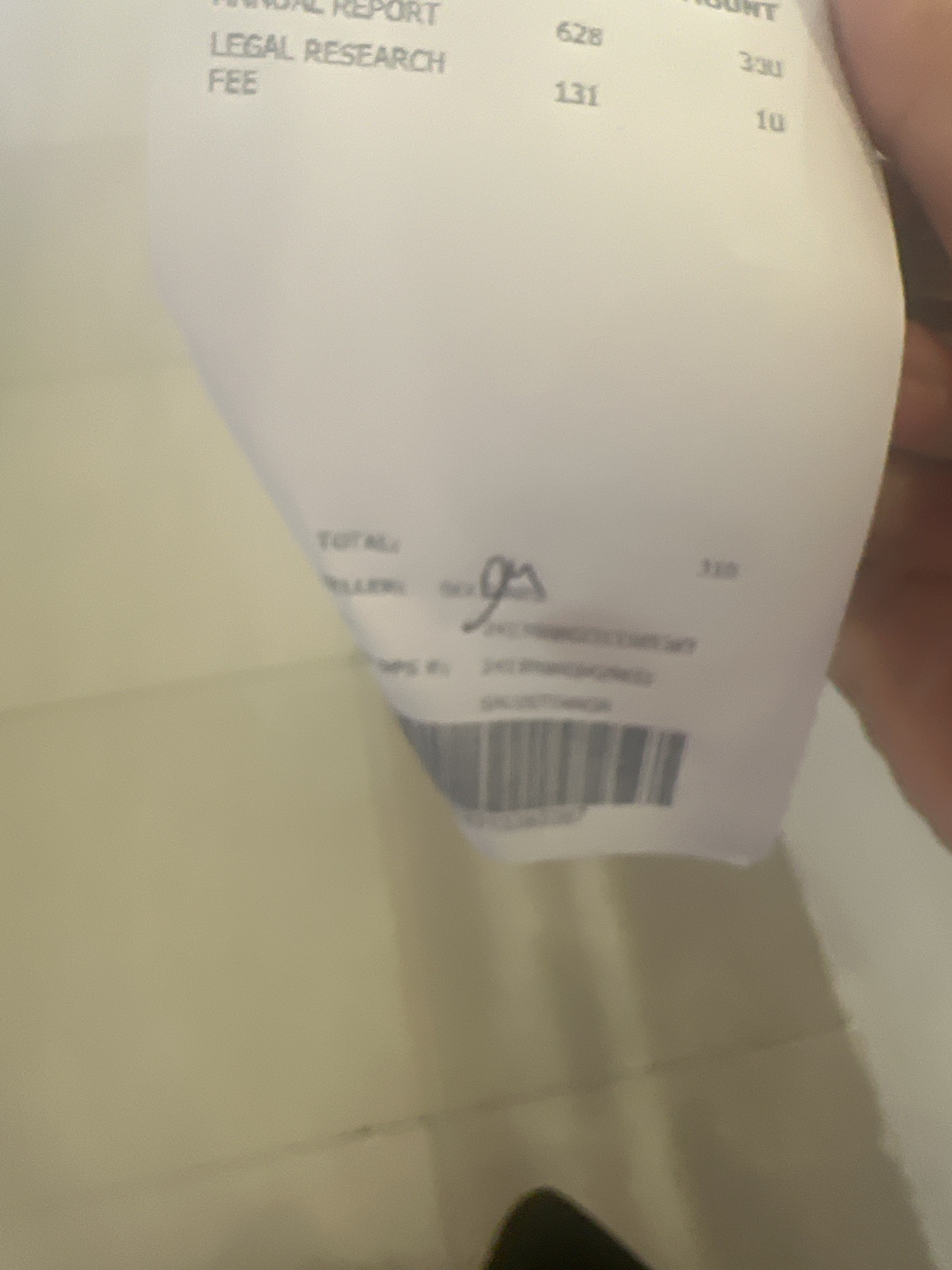 一年一度年审又到啦，分享自己办理9G工签年审报道