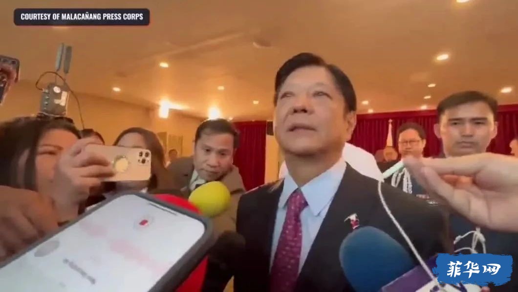 萨拉·杜特尔特距离去职有多远？——小马科斯盼辞职，副总统望免职！w3.jpg