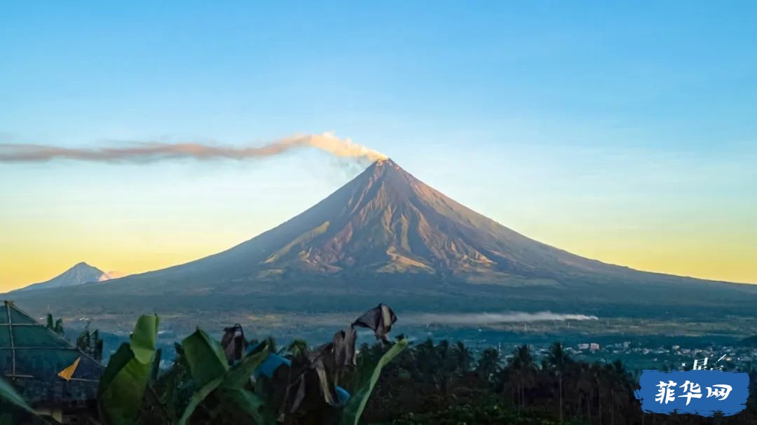 菲律宾十一天深度游（二）黎牙实比看火山w2.jpg