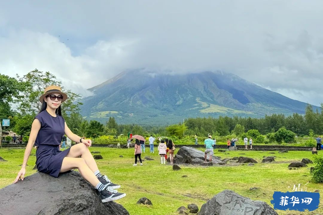 菲律宾十一天深度游（二）黎牙实比看火山w14.jpg